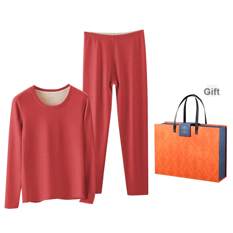 ROBINHOOD Thermal Set Women's Gift Box Set-2