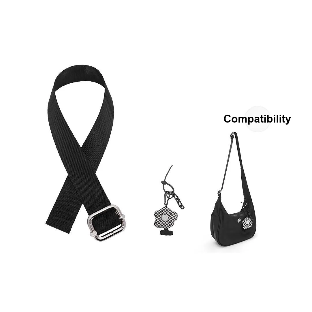 Lan Bao Fan Bag Accessories