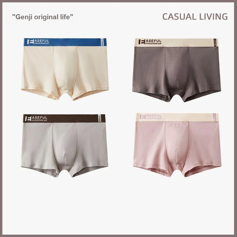 ROBINHOOD Underpants Men's 3 Pack-3