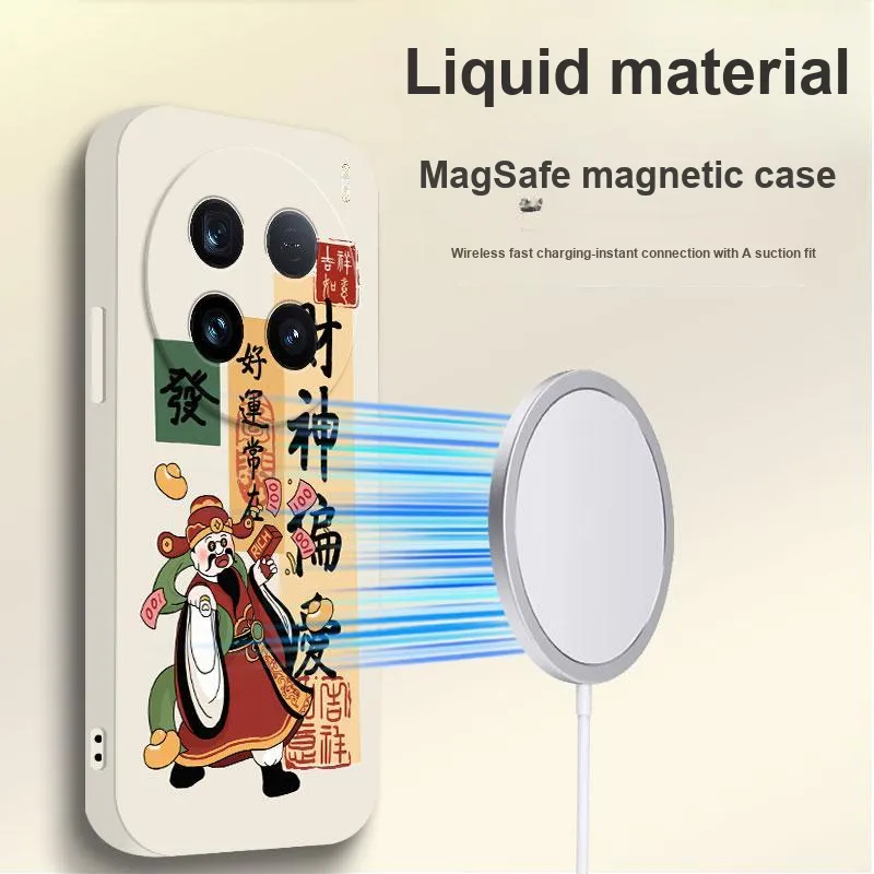 BAOCHENG Phone Cases-5