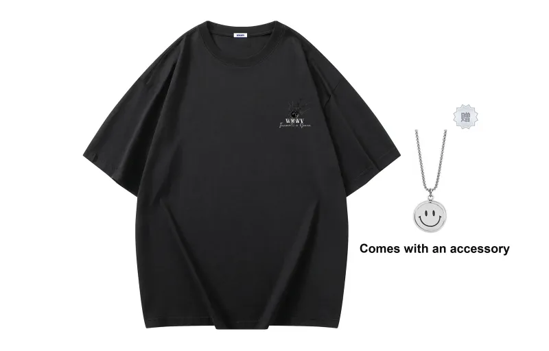 WMWV T Shirts Unisex-38
