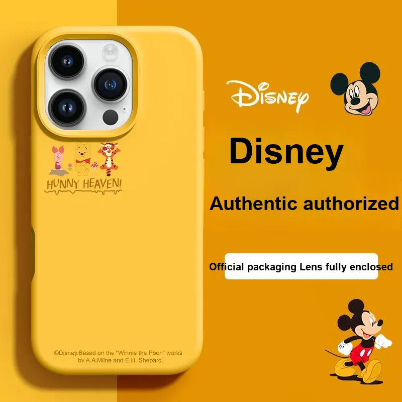 Disney Phone Cases-9