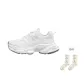 Light Gray+Comes with Socks
