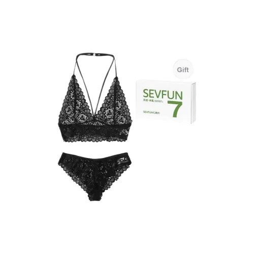 7 SEVFUN Нижнее белье Набор Женские Подарочный набор в коробке