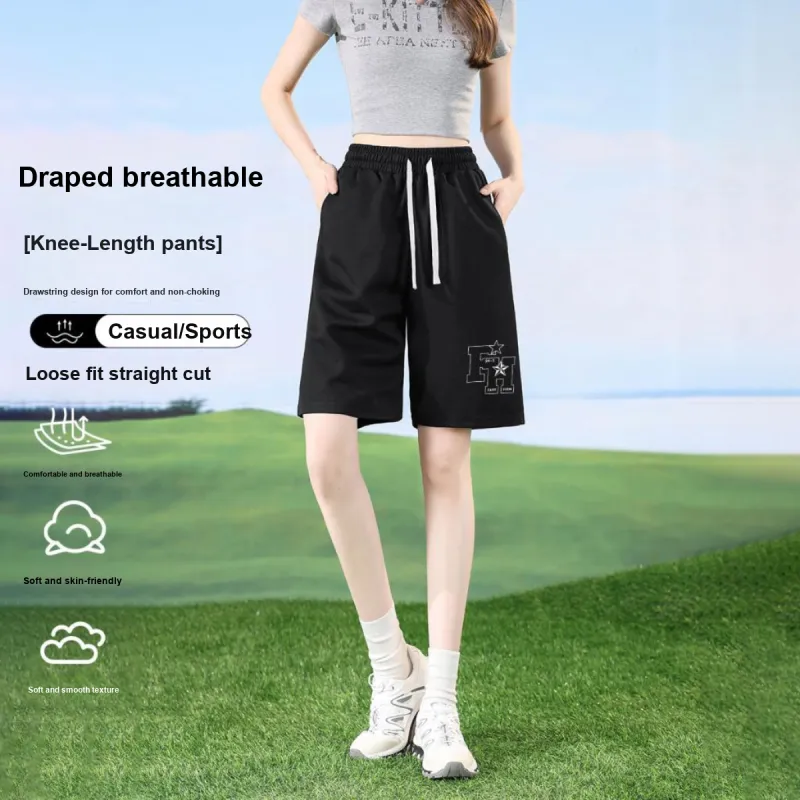 FASTFISH Casual Shorts Unisex-8