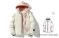 Pink (Comes with Jacket)