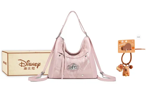 Disney Mickey Series Shoulder Bags