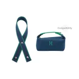 Blue Green Strap Extender 71cm