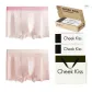2 Pack[Pink+Apricot Yellow]