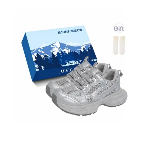 Fawn Miri массивные кроссовки женские