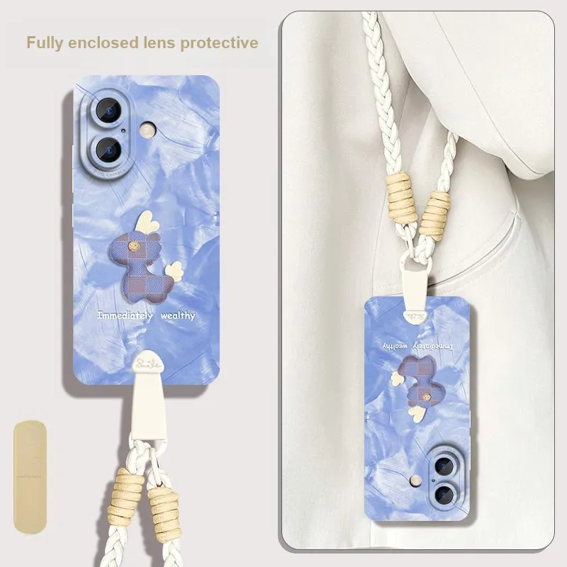 Interesting shell Phone Cases-13