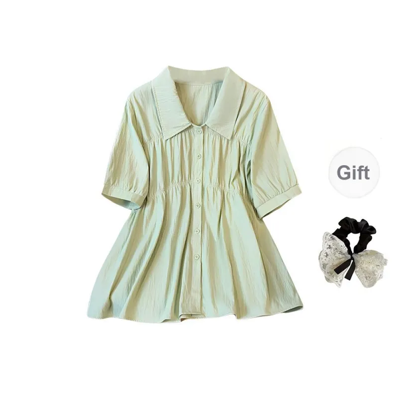 PAVEA Shirts Women's-15