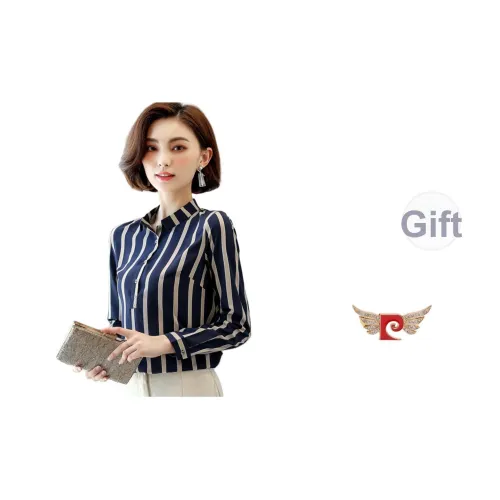 PIERRE CARDIN Женские Рубашки