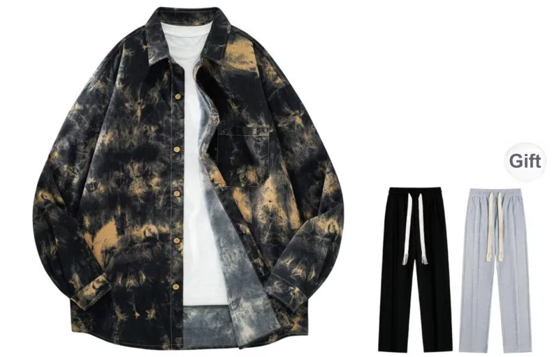 Airwalk Shirts Unisex-70