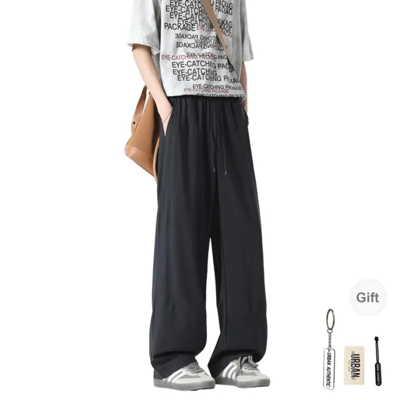 URBAN AUTHENTIC Casual Pants Unisex-0