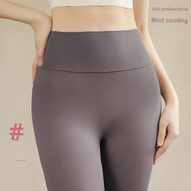 Lanza Women's Leggings-9