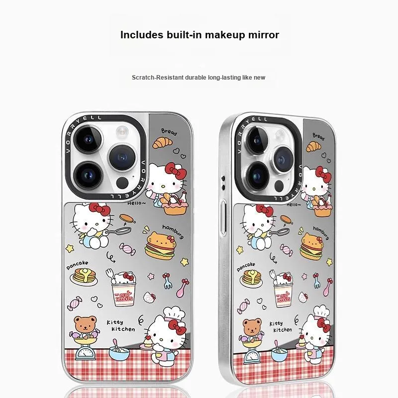 HASEE Phone Cases-2