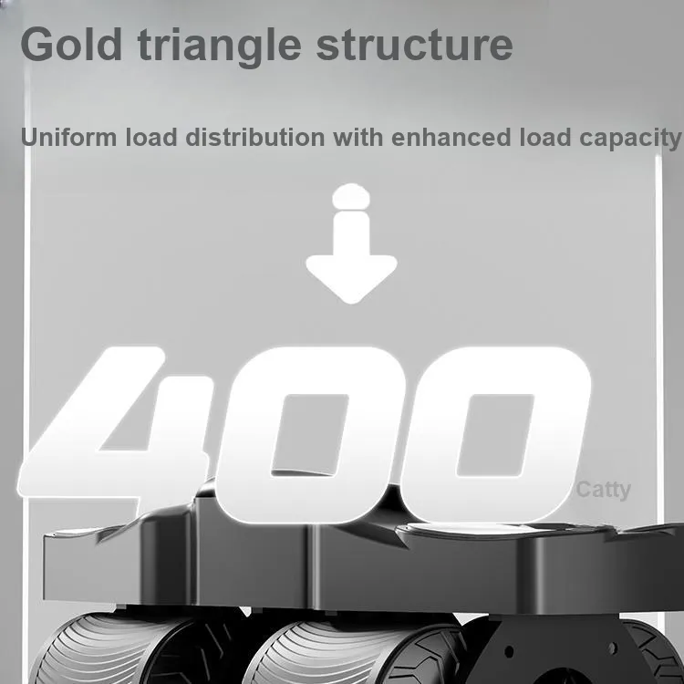Umay Abdominal Rollers-3