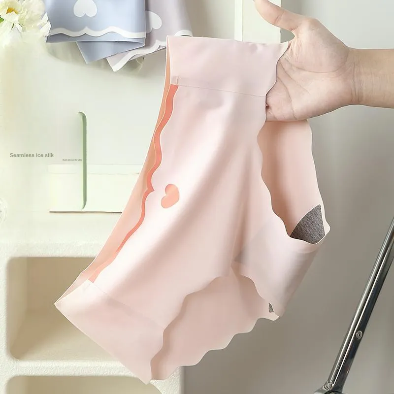 MIIOW Trend Party Series Underpants Women's Shopping Bag Combo Set-1