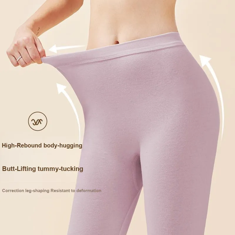 Lanza Women's Thermal Pants-3
