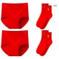 [2 Pack]6192 Red 2 Pack+Year of The Snake Auspicious+Year of The Snake Rich Overnight
