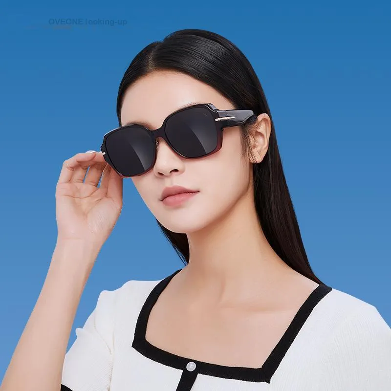 One One Sunglasses Unisex-2