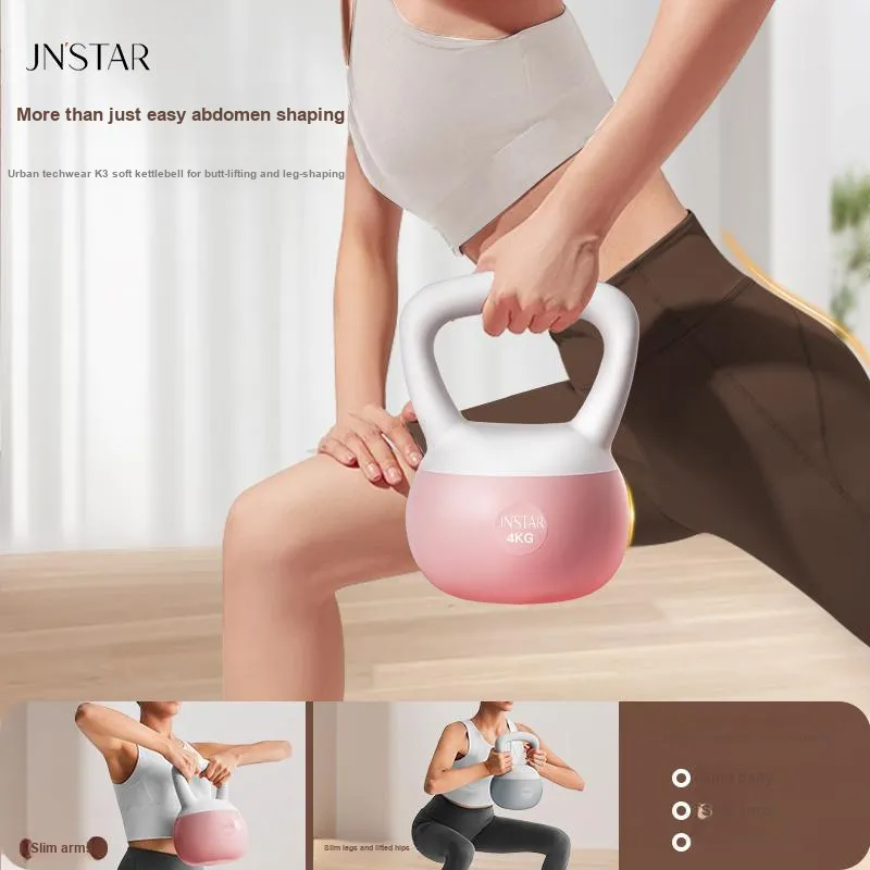 Function Kettlebells Overall Weight Loss/Body Shaping/Body Sculpting-2