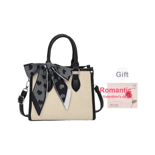 Duoluplo Doron Paul ПУ (полиуретан) Сумка Стандартная Женская Многоцветная