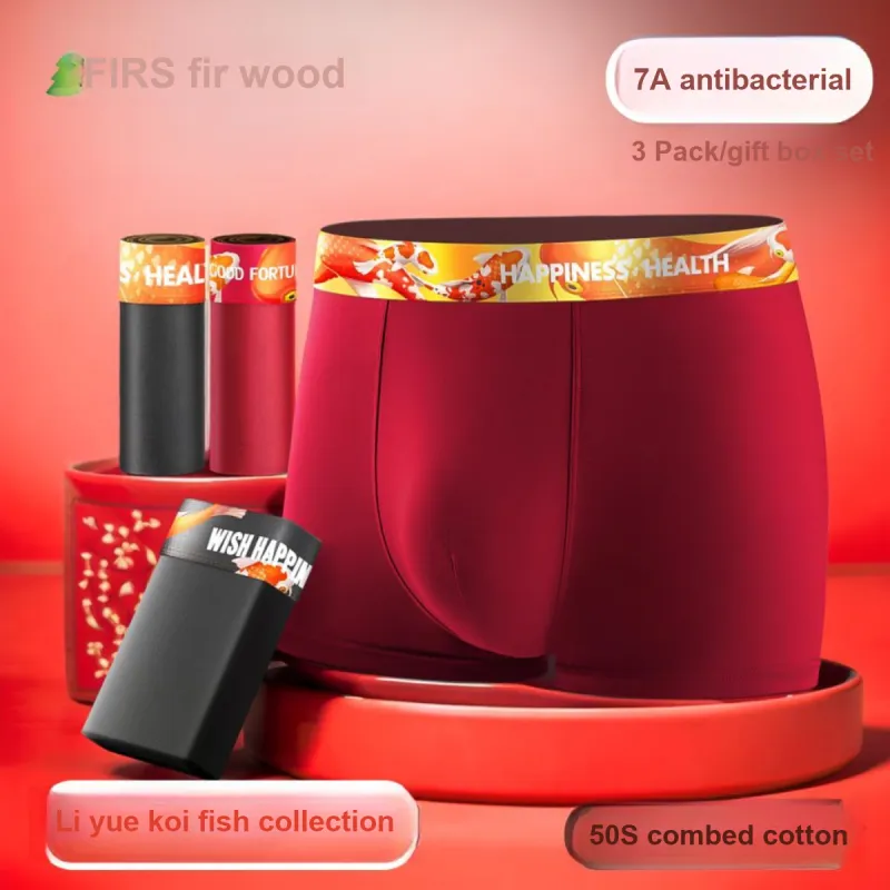 FIRS Men Underpants-5