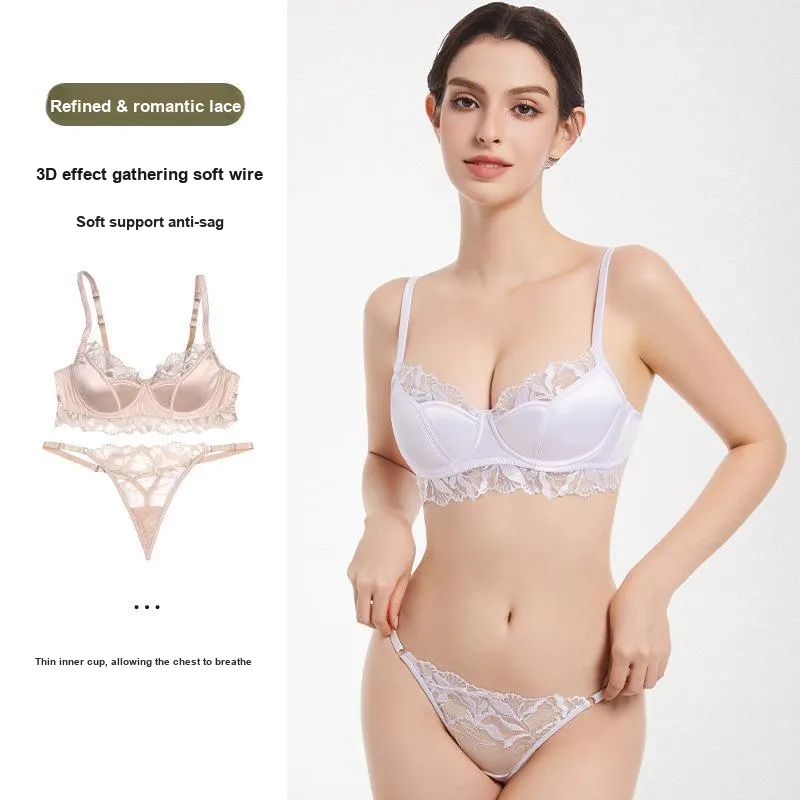 EFUTON Women's Underwear Sets-1