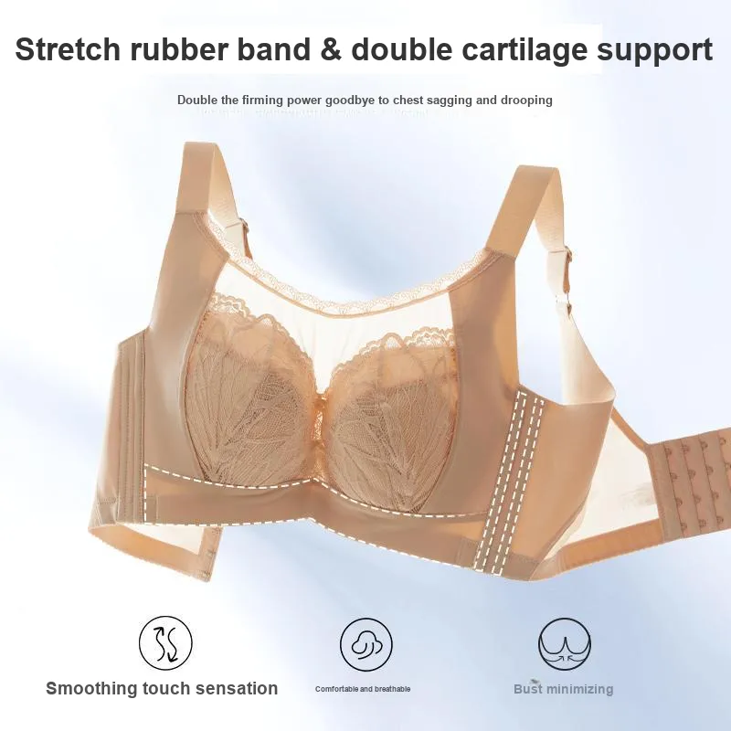 Anna Sweet Talks Women's Bras-1