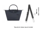 [Graphite Gray]45.5-65cm Adjustable Strap (Perforated Set)