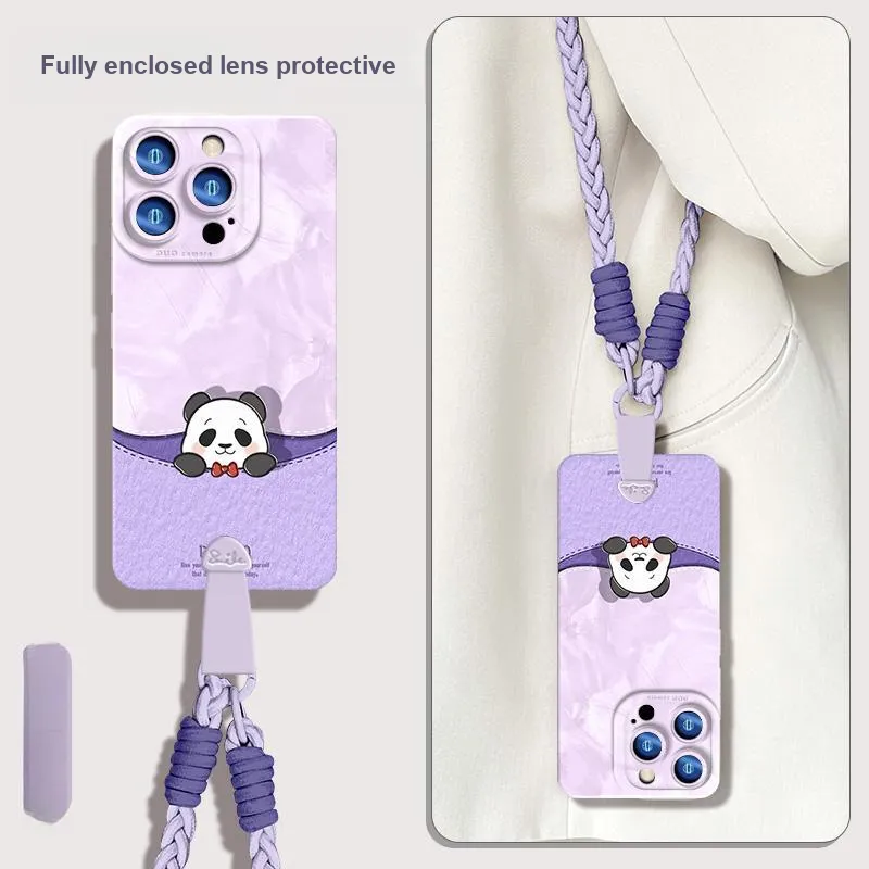 Interesting shell Phone Cases-7
