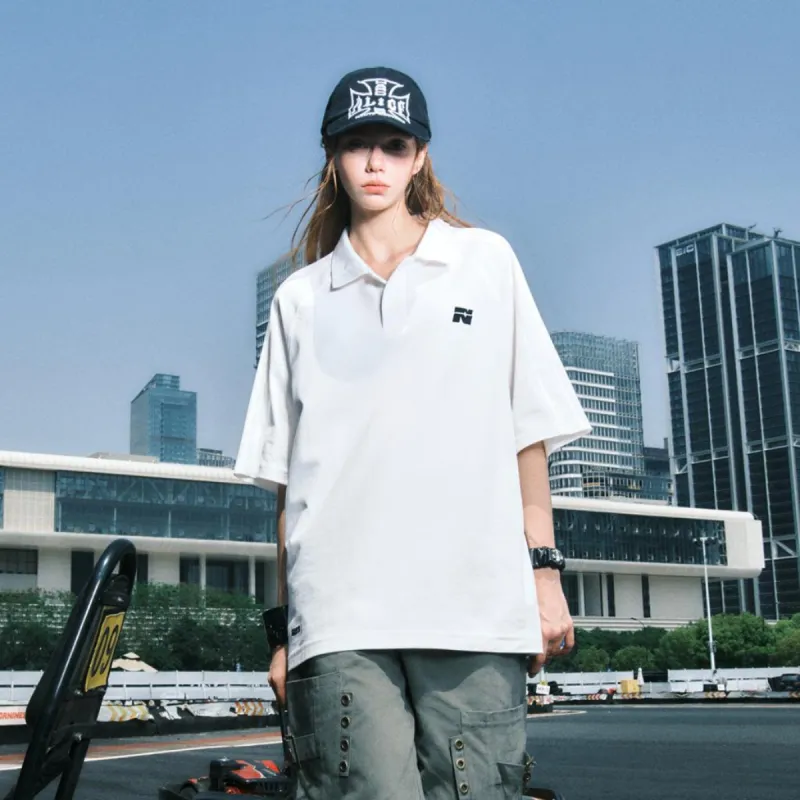 FORNINES T Shirts Unisex-2
