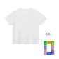 White (Comes with Perfume)