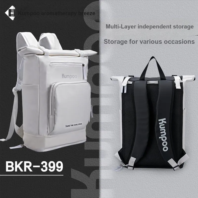 KUMPOO Badminton Racket Bags-19