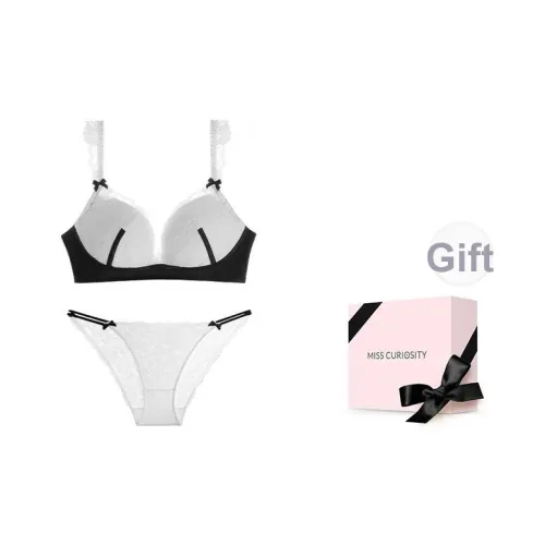 MISS CURIOSITY Комплект нижнего белья для женщин