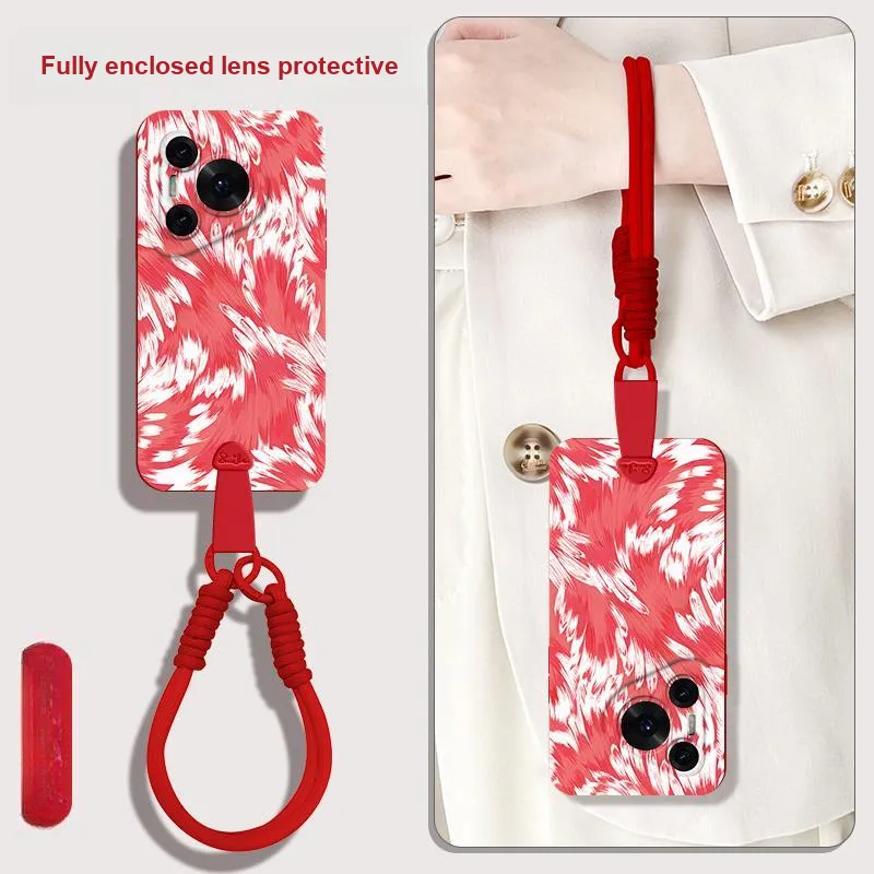 Interesting shell Phone Cases-9