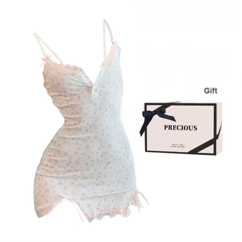 GOYN Ночная сорочка Женская Набор в подарочной коробке