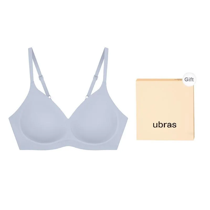 Ubras Soft Support Series Bra Summer Women's-36