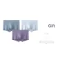 Celestial Blue+Moon White+Twilight Mountain Purple