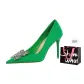 Green+Shopping Bag