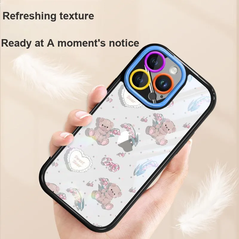 MINISO Phone Cases-4