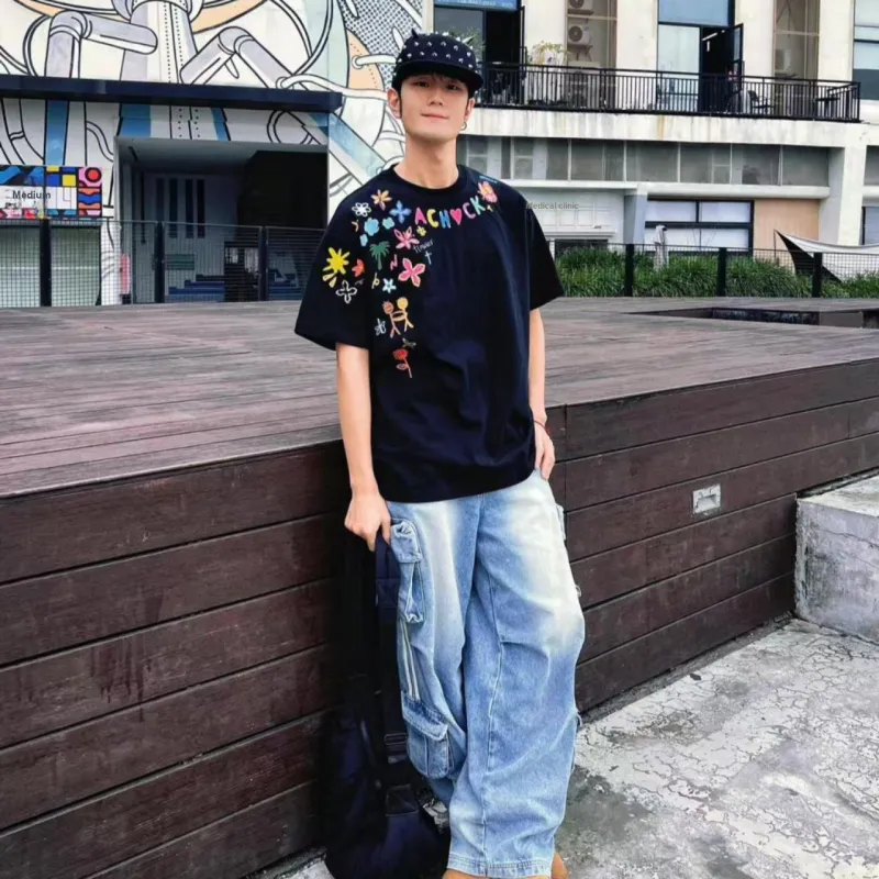 RTTO T Shirts Unisex-7