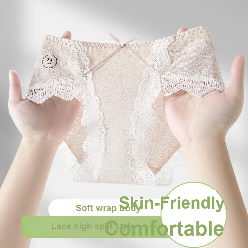 Urban Beauty Underpants Women's Box 3 Pack-11