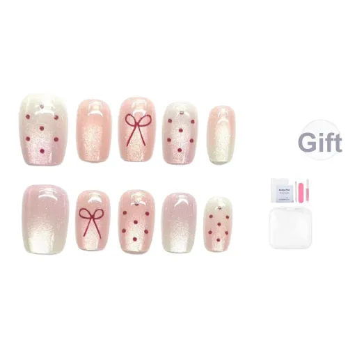 Yun Yue Joe Искусственные Ногти Женские