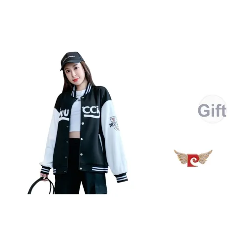 PIERRE CARDIN Бейсбольная куртка Женская