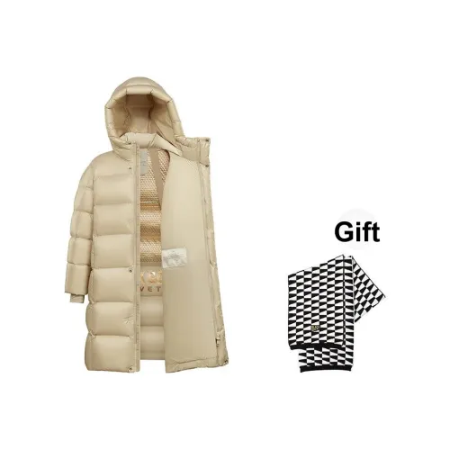 GOLDFARM Школьный возраст Пуховики