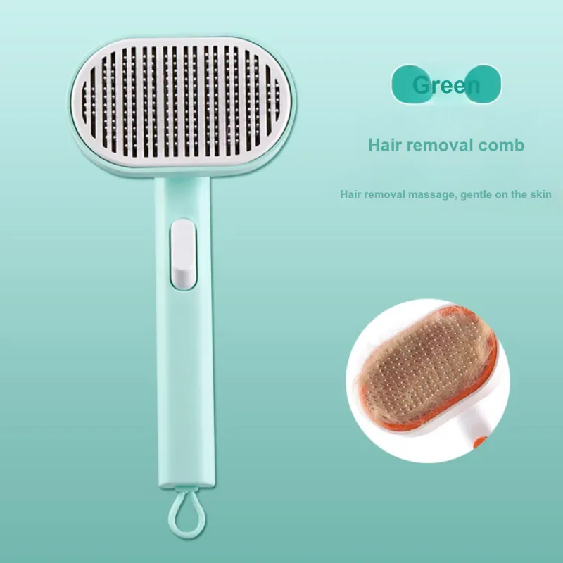 Bebe fun Cat And Dog Combs & Flea Combs-1