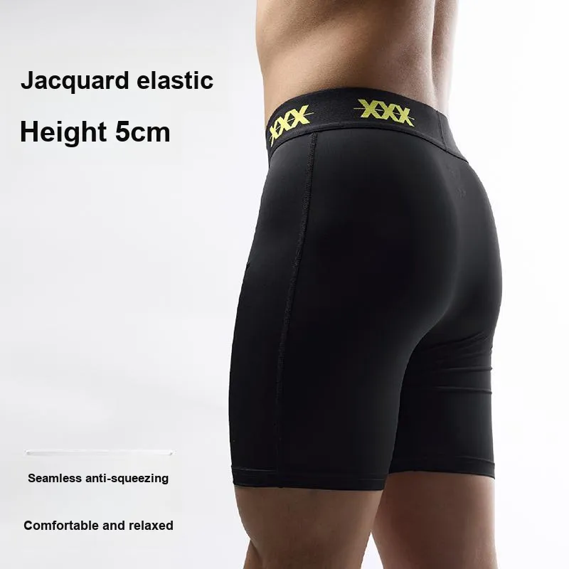 Hidefxx Underpants Men's Combo Set-28